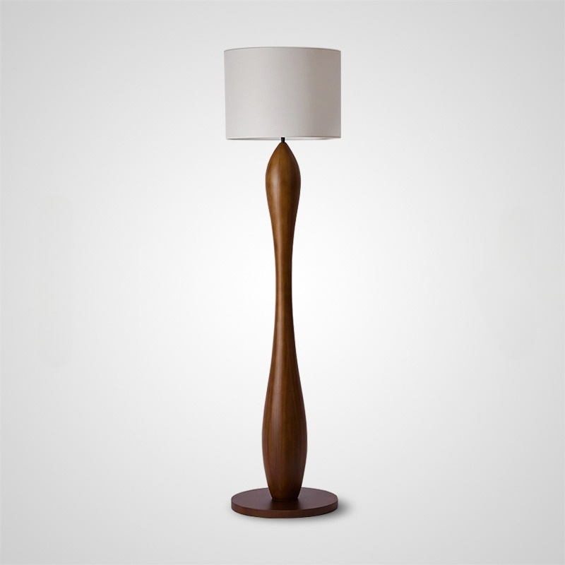 FIGGE Floor Lamp