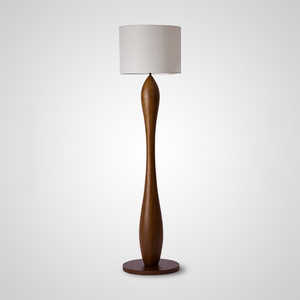 FIGGE Floor Lamp by Lampadom