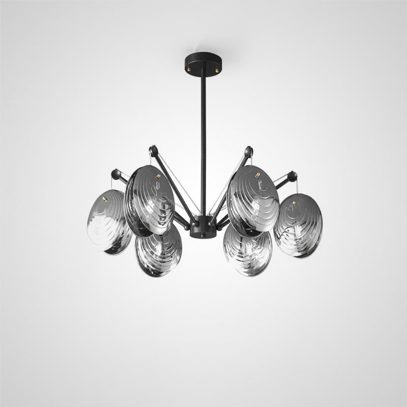 FILIBERT Chandelier by Lampadom - view 18