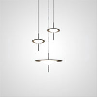 FILL Pendant by Lampadom - close-up