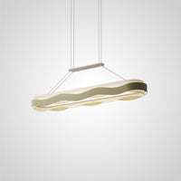 FINIAN Linear Chandelier by Lampadom - view 19