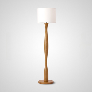FINNEVID Floor Lamp by Lampadom