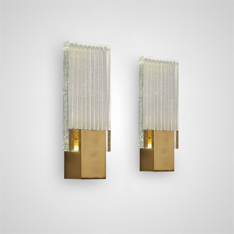 FIORD Wall Light by Lampadom - view 15