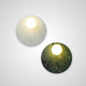 FIORI B Wall Light by Lampadom