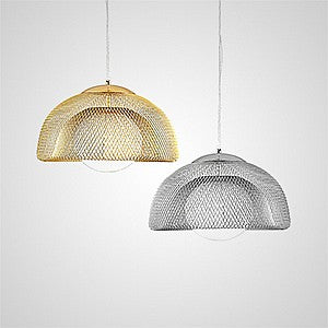 FLADE Pendant by Lampadom