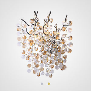FLAMB Wall Light by Lampadom - view 5