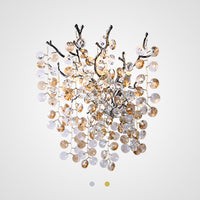 FLAMB Wall Light by Lampadom - view 5