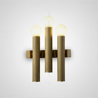 FLASH Wall Light by Lampadom - close-up