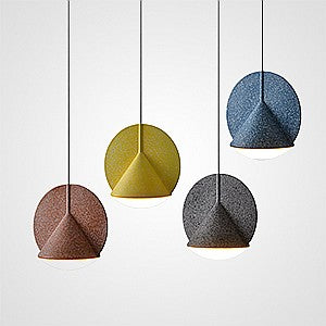 FLECKS Pendant by Lampadom