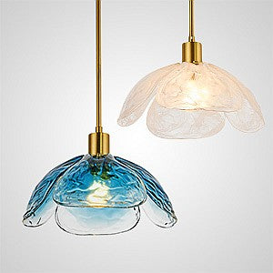 FLEUR A Pendant by Lampadom