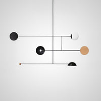 FLIAR Pendant