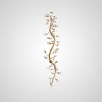 FLORENCE Chandelier by Lampadom - view 16