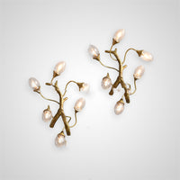FLORENCE W. Wall Light