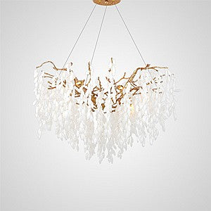 FLORIAN Chandelier by Lampadom