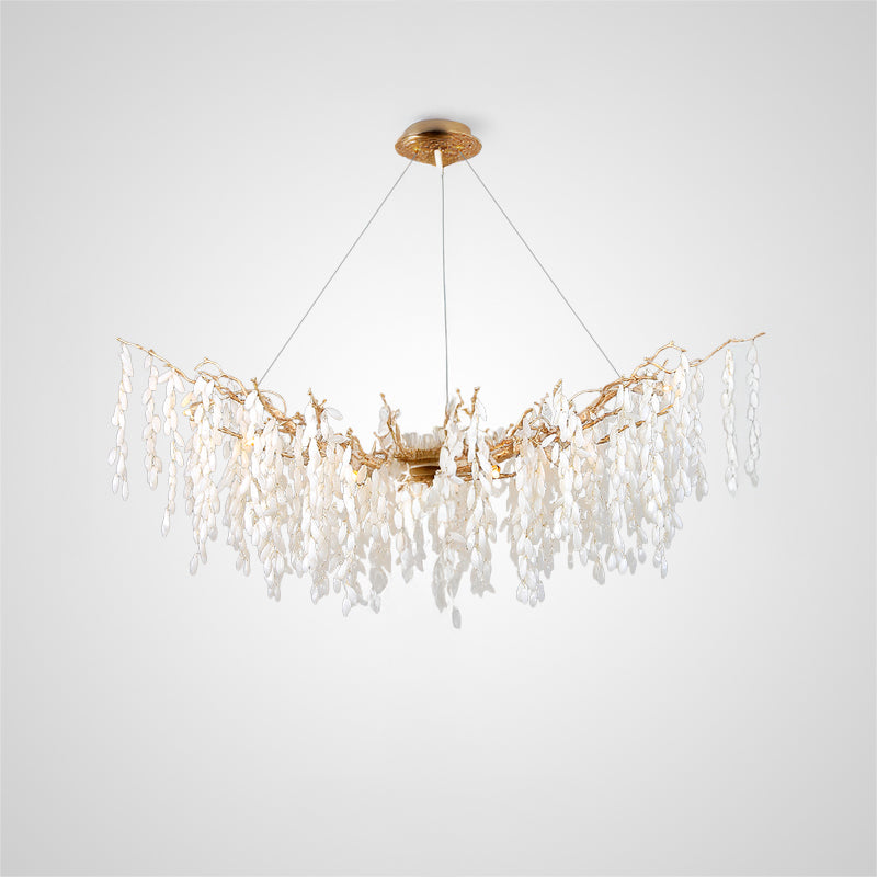 FLORIAN L Chandelier by Lampadom - view 20