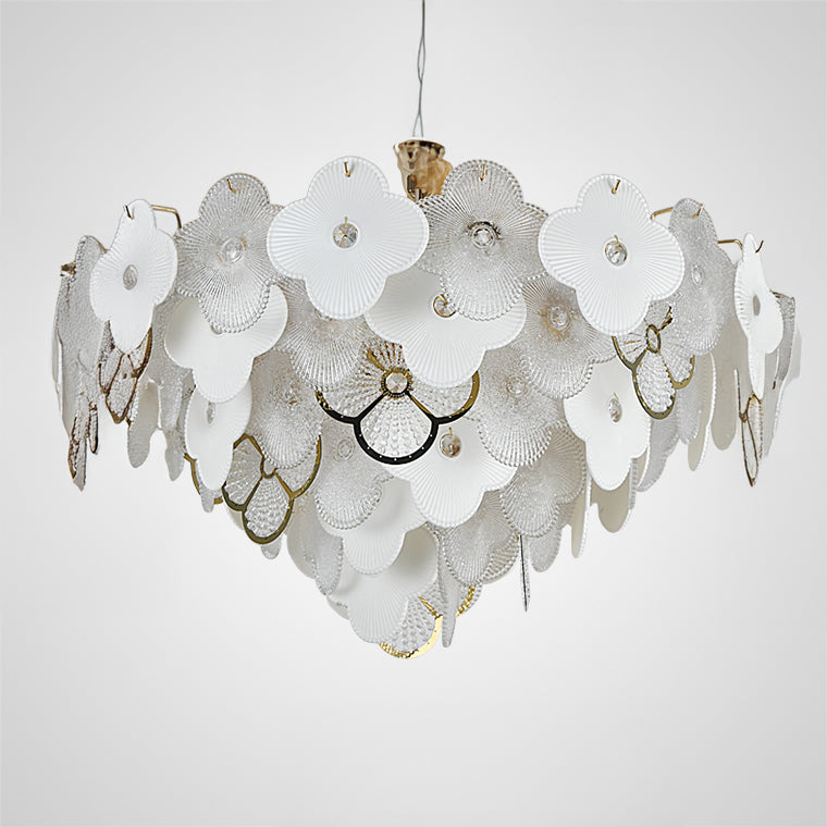 FLORIN Chandelier by Lampadom - view 15