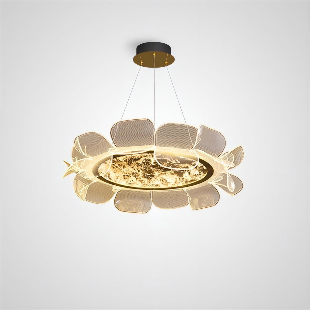 FLORISTA Chandelier