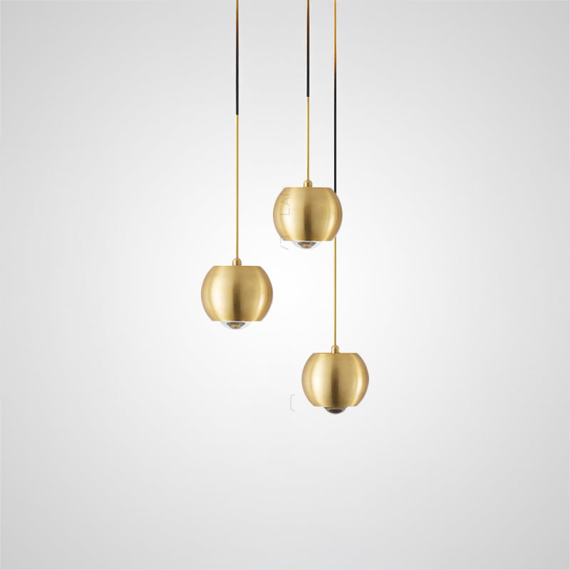 FLORRY ONE Pendant by Lampadom - view 7
