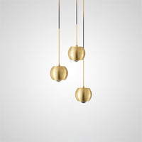 FLORRY ONE Pendant by Lampadom - view 7