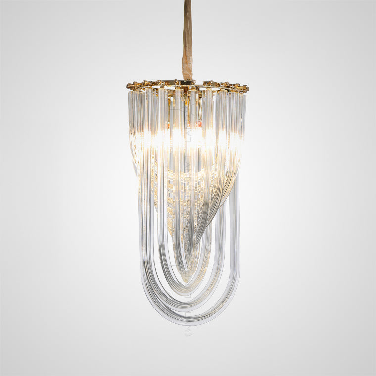 FLOW  Chandelier