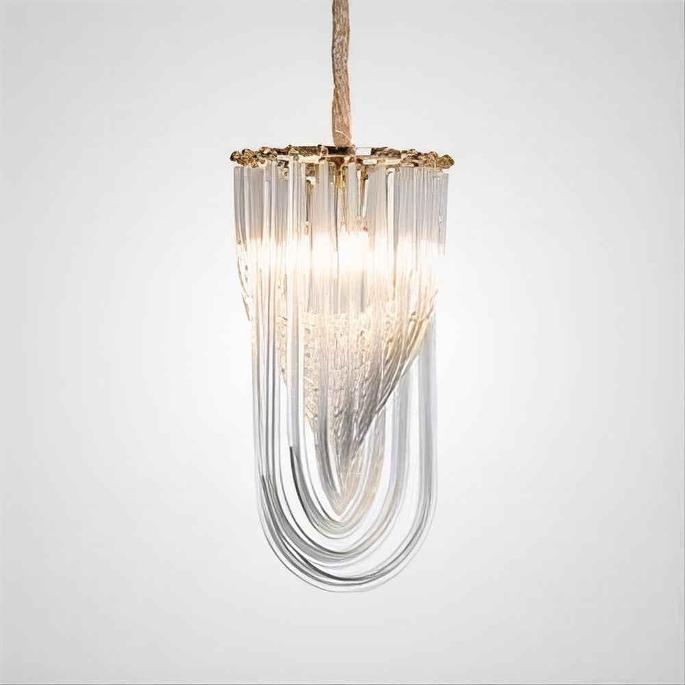 FLOW  Chandelier