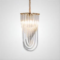 FLOW  Chandelier