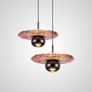 FLOWENA Pendant by Lampadom