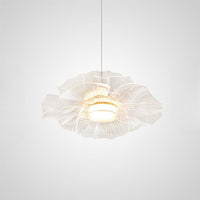 FLOWER B Pendant by Lampadom - detail view