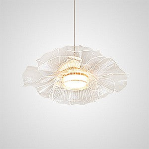 FLOWER B Pendant by Lampadom