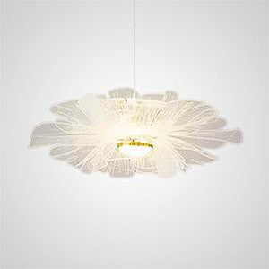 FLOWER Pendant by Lampadom - view 8