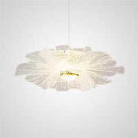 FLOWER Pendant by Lampadom - view 8