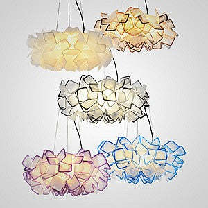 CLIZIA Pendant by Lampadom