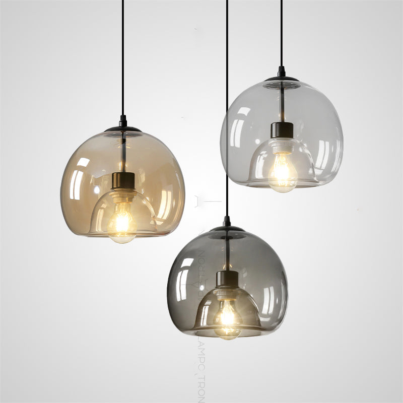 FOCUS Pendant by Lampadom - view 28