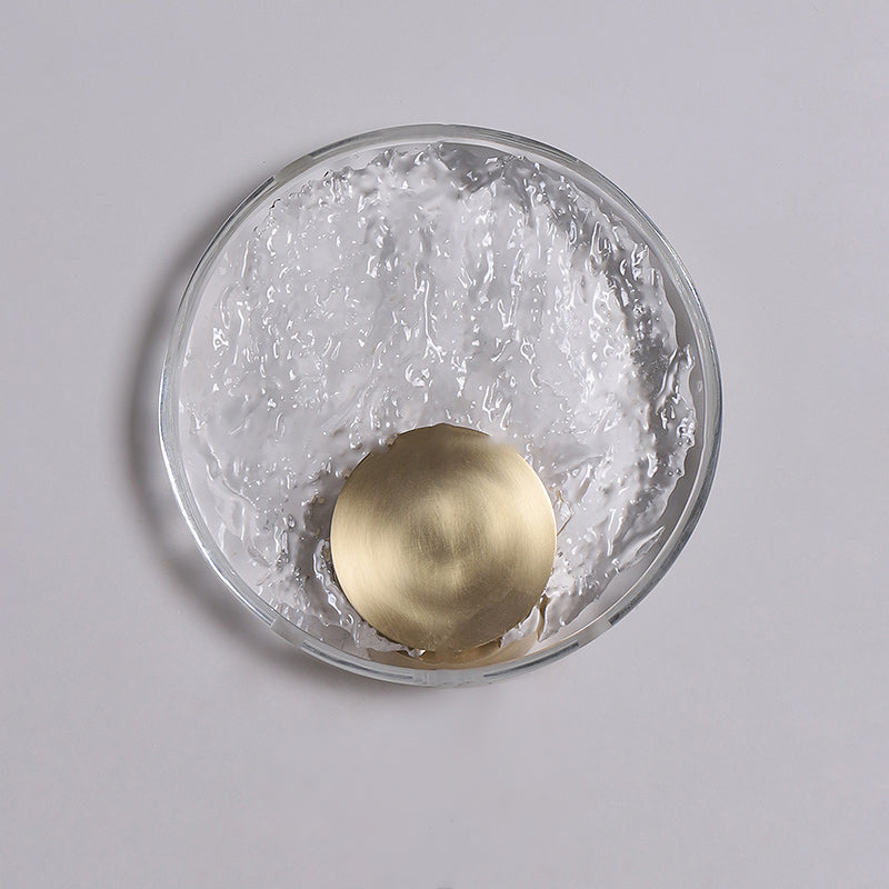 LONA Wall  Light by Lampadom - close-up