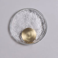 LONA Wall  Light by Lampadom - close-up