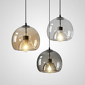 FOCUS Pendant by Lampadom