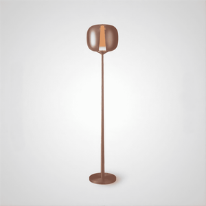 FOLLETT Floor Lamp by Lampadom