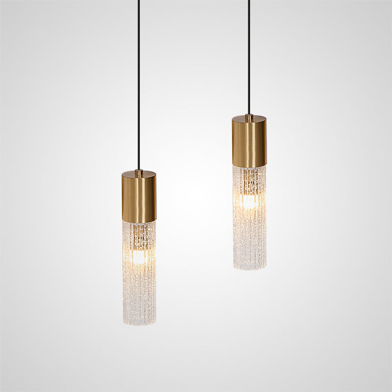 FONDO Pendant by Lampadom - view 4