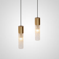 FONDO Pendant by Lampadom - view 4