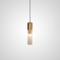 FONDO Pendant by Lampadom - detail view