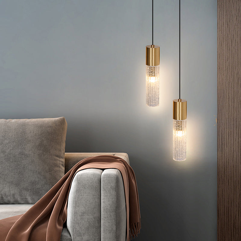 FONDO Pendant by Lampadom - close-up
