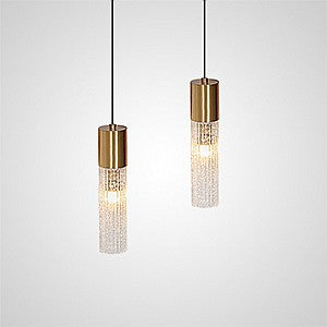 FONDO Pendant by Lampadom