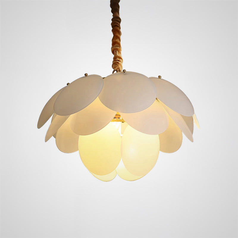 FRANCH Chandelier by Lampadom - view 9