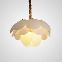 FRANCH Chandelier by Lampadom - view 9