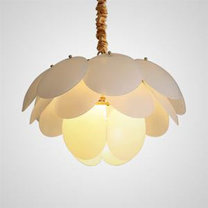 FRANCH Chandelier by Lampadom