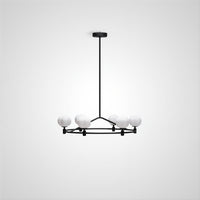 FRANCOIS Ring Chandelier