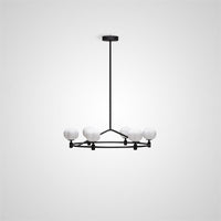 FRANCOIS Ring Chandelier