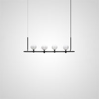 FRANCOIS Linear Chandelier