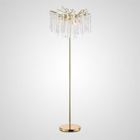 FRANKA Floor Lamp by Lampadom - view 2