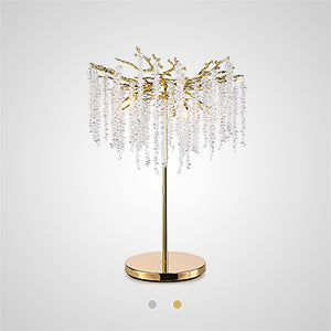 FRANKA Table Lamp